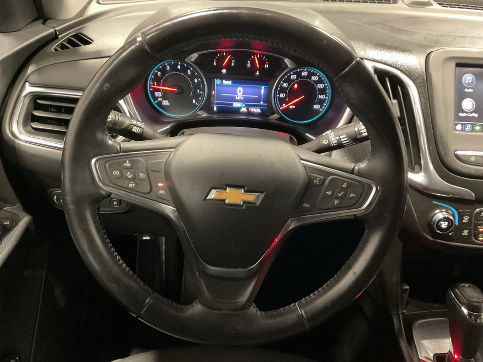 2020 Chevrolet Equinox LT 1.5 2WD
