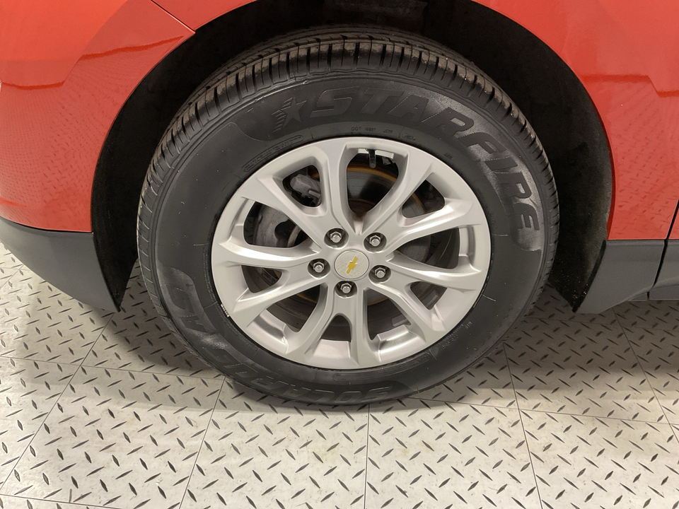 2020 Chevrolet Equinox LT 1.5 2WD