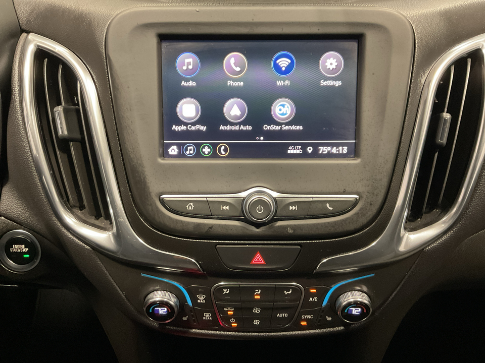 2020 Chevrolet Equinox LT 1.5 2WD