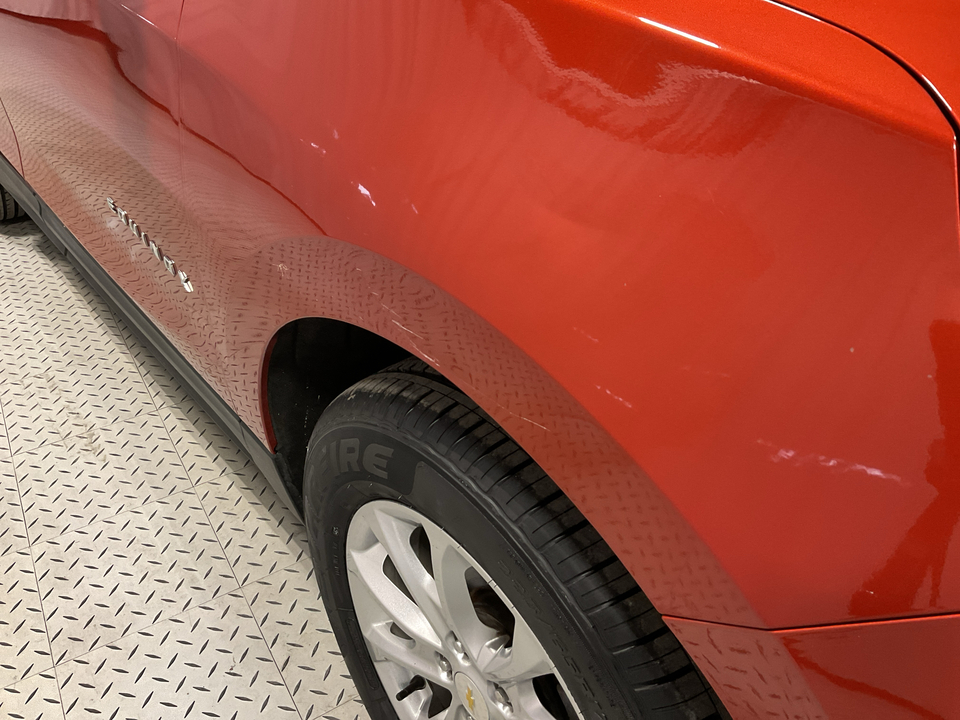 2020 Chevrolet Equinox LT 1.5 2WD