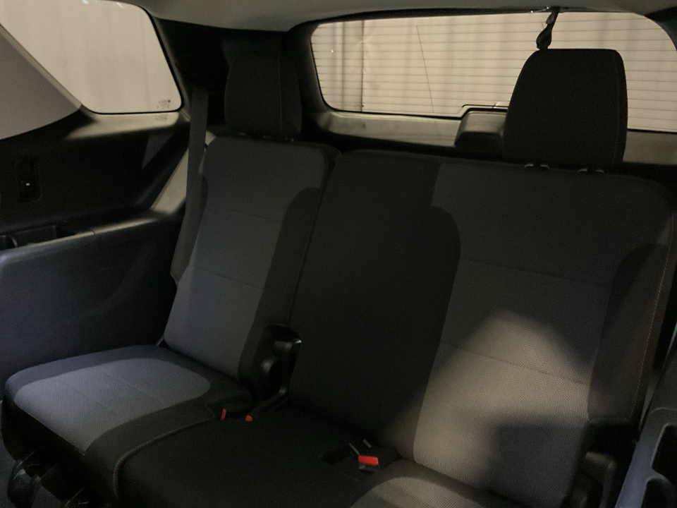 2021 Chevrolet Traverse LS FWD