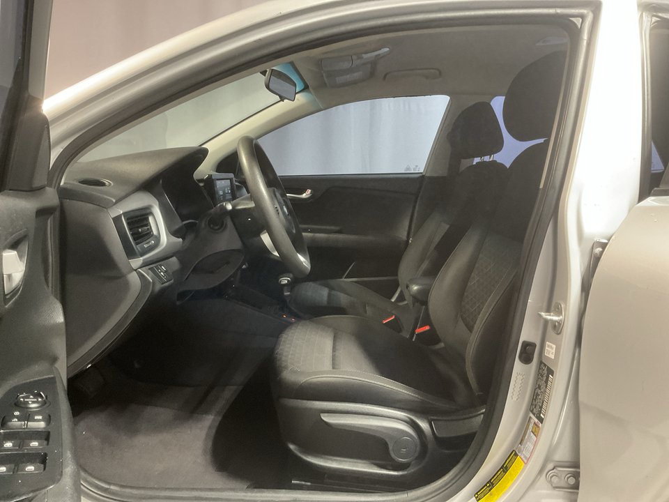 2020 Kia Rio S