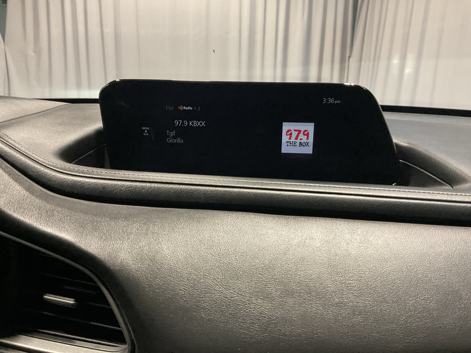 2021 Mazda CX-30 Select