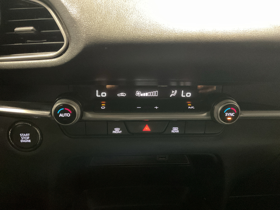 2021 Mazda CX-30 Select