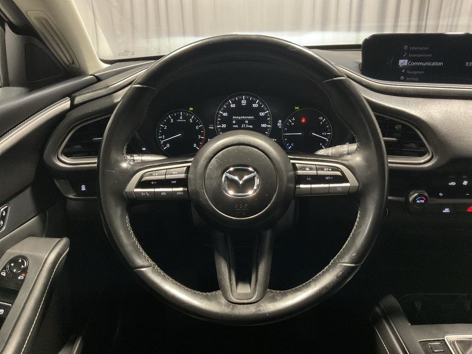 2021 Mazda CX-30 Select