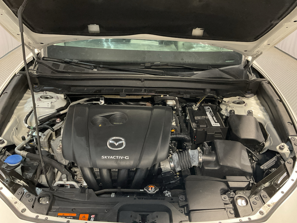 2021 Mazda CX-30 Select