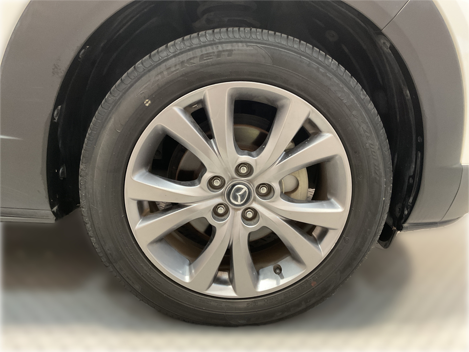 2021 Mazda CX-30 Select