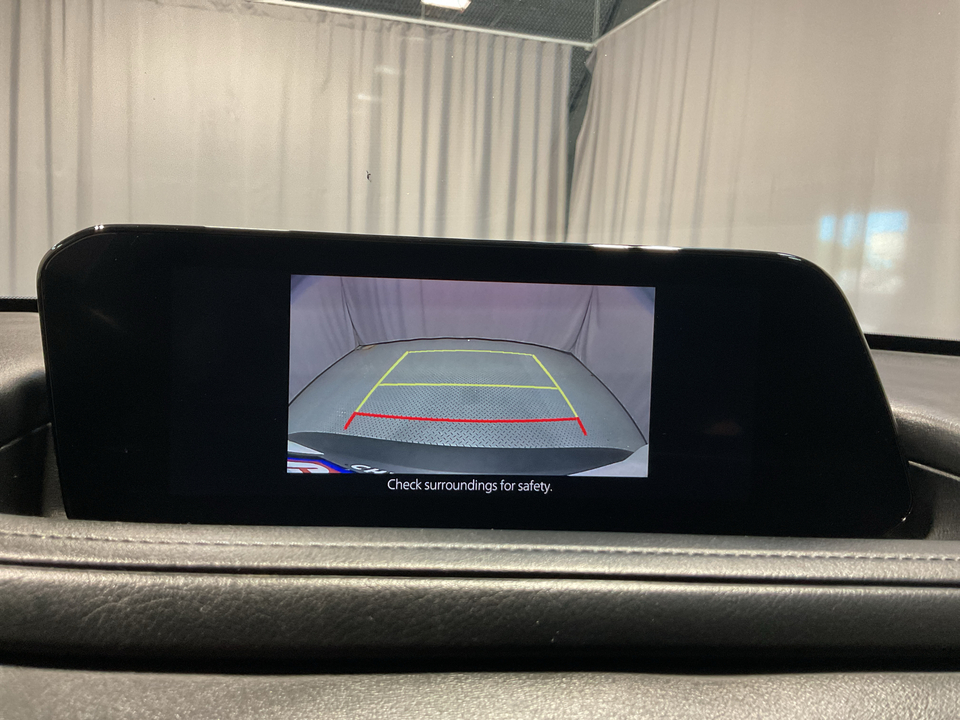 2021 Mazda CX-30 Select