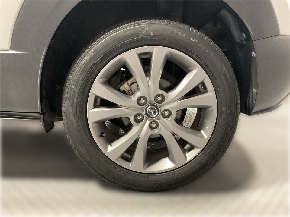 2021 Mazda CX-30 Select