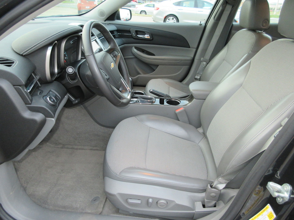 2014 Chevrolet Malibu 2LT