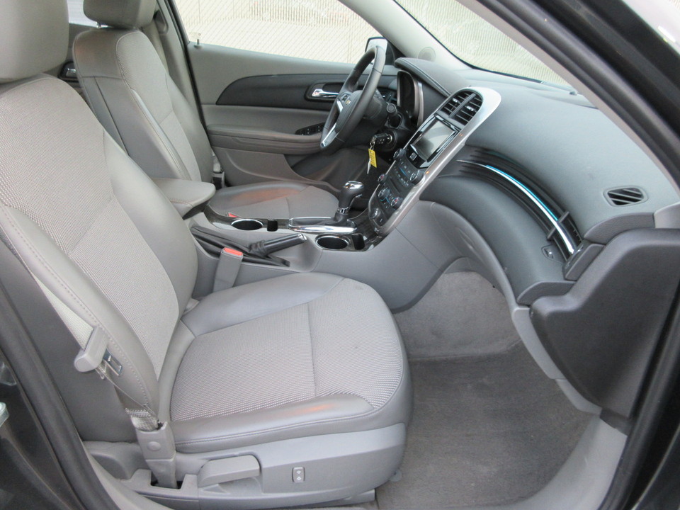 2014 Chevrolet Malibu 2LT