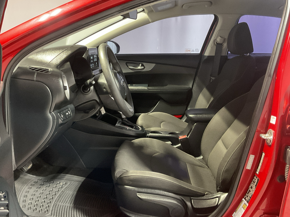 2020 Kia Forte FE