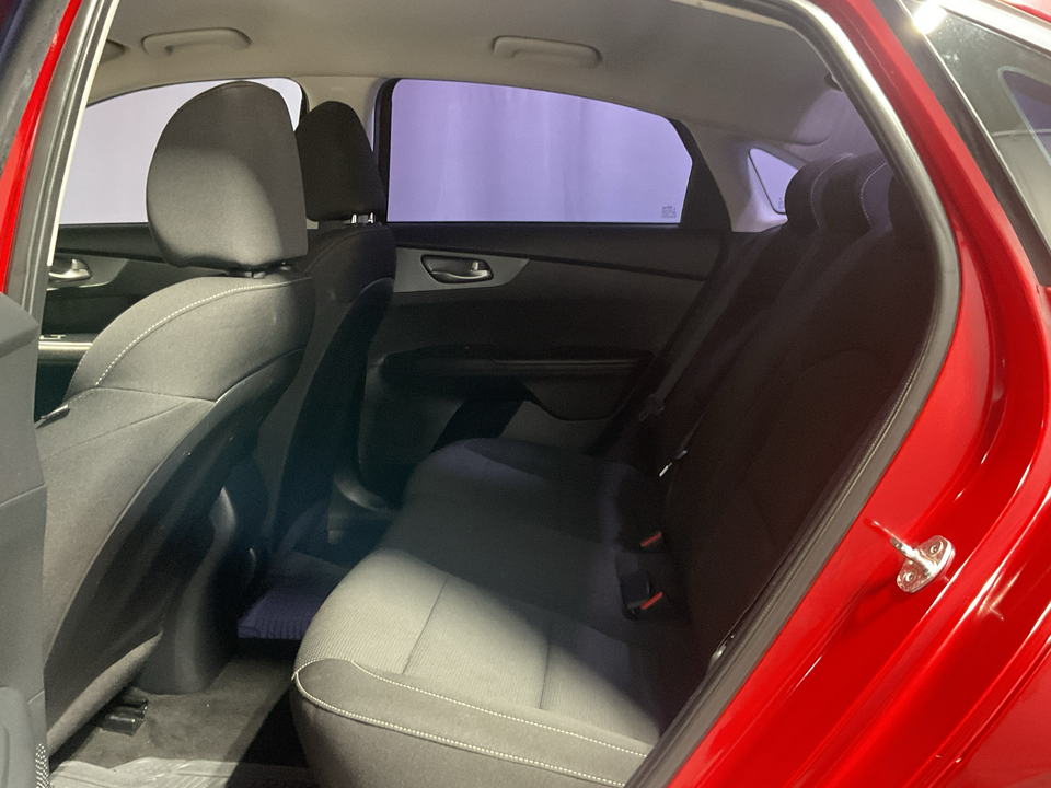2020 Kia Forte FE