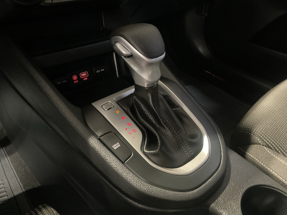 2020 Kia Forte FE