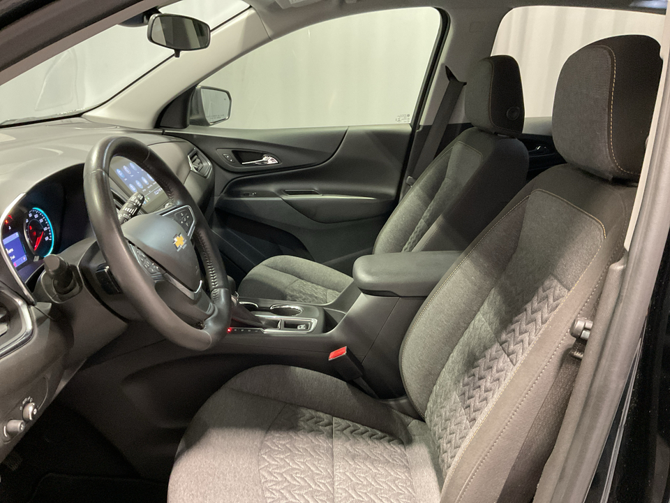 2022 Chevrolet Equinox LT 2WD