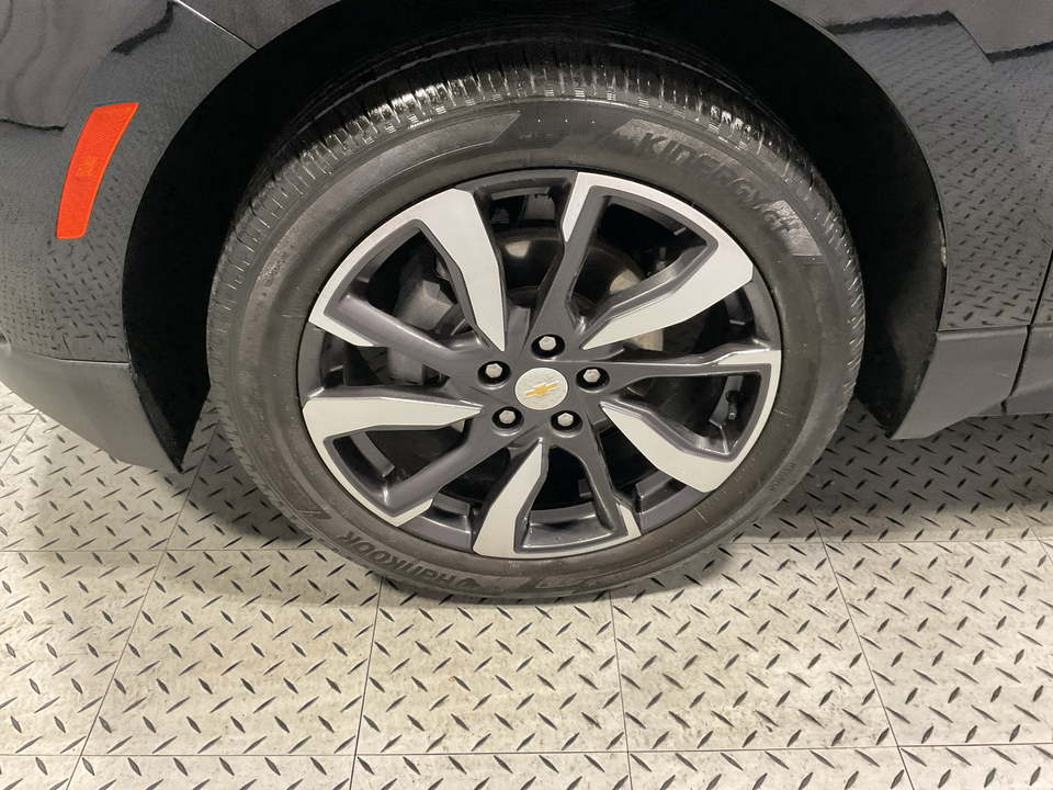 2022 Chevrolet Equinox LT 2WD