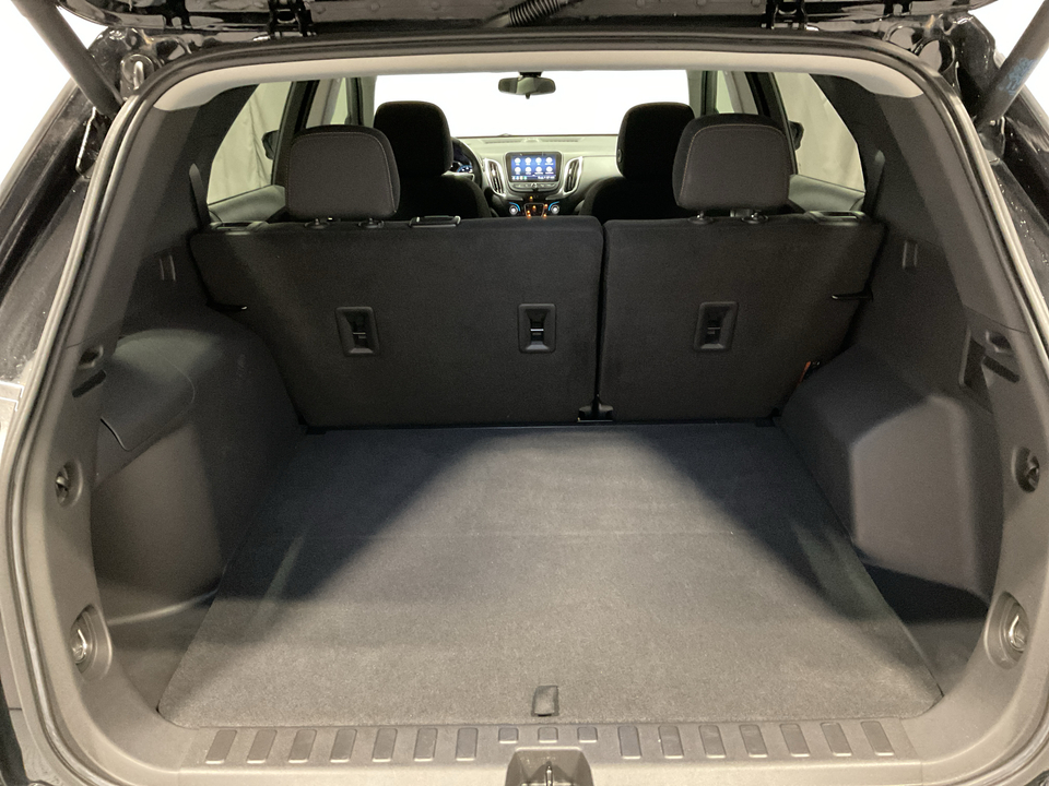 2022 Chevrolet Equinox LT 2WD