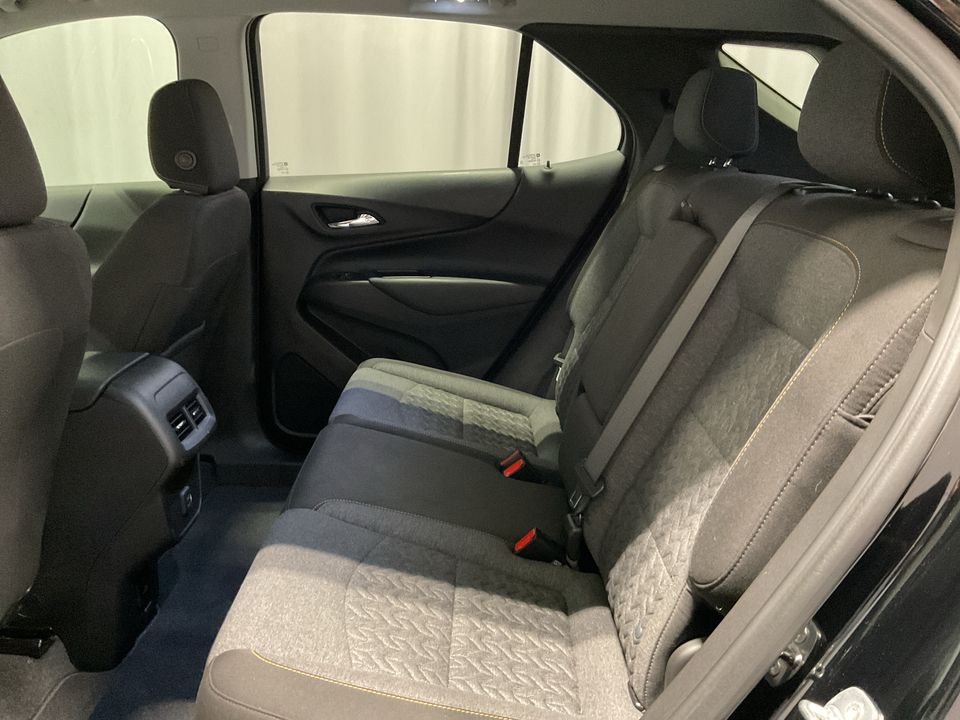 2022 Chevrolet Equinox LT 2WD