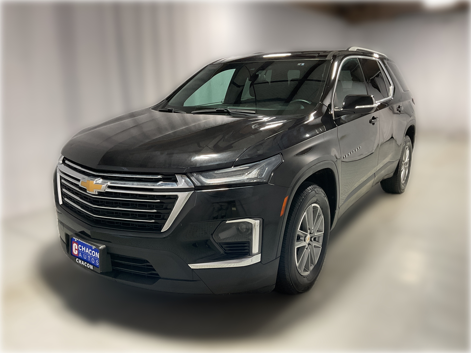 2023 Chevrolet Traverse LT Cloth FWD