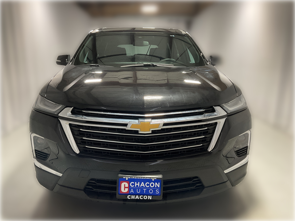 2023 Chevrolet Traverse LT Cloth FWD