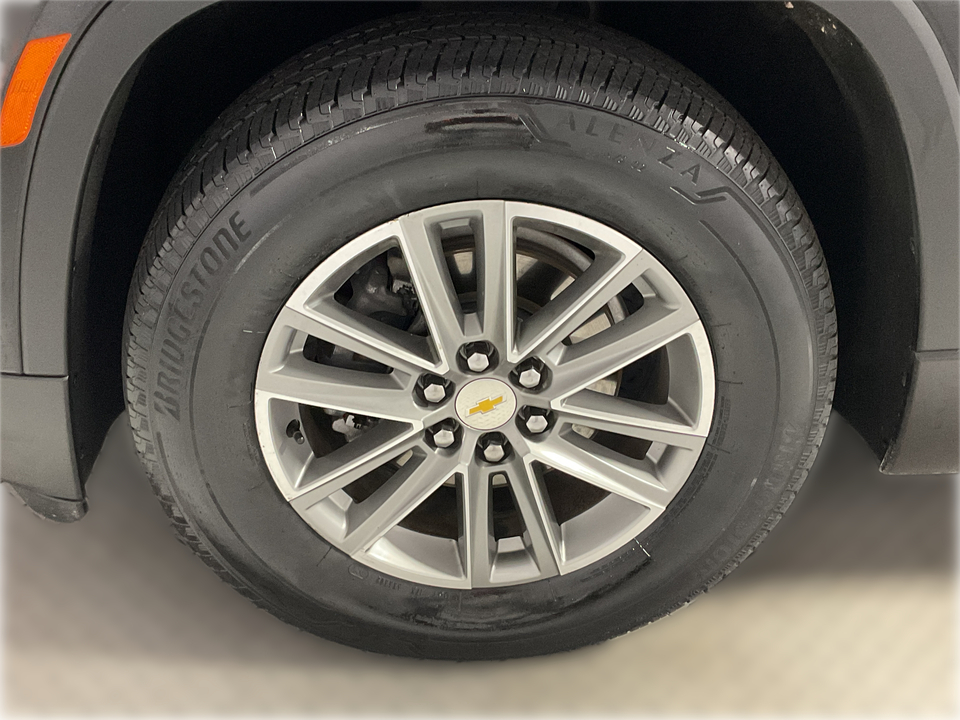 2023 Chevrolet Traverse LT Cloth FWD