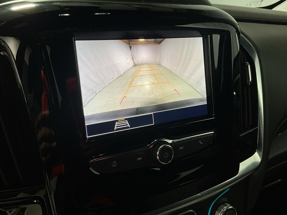 2023 Chevrolet Traverse LT Cloth FWD