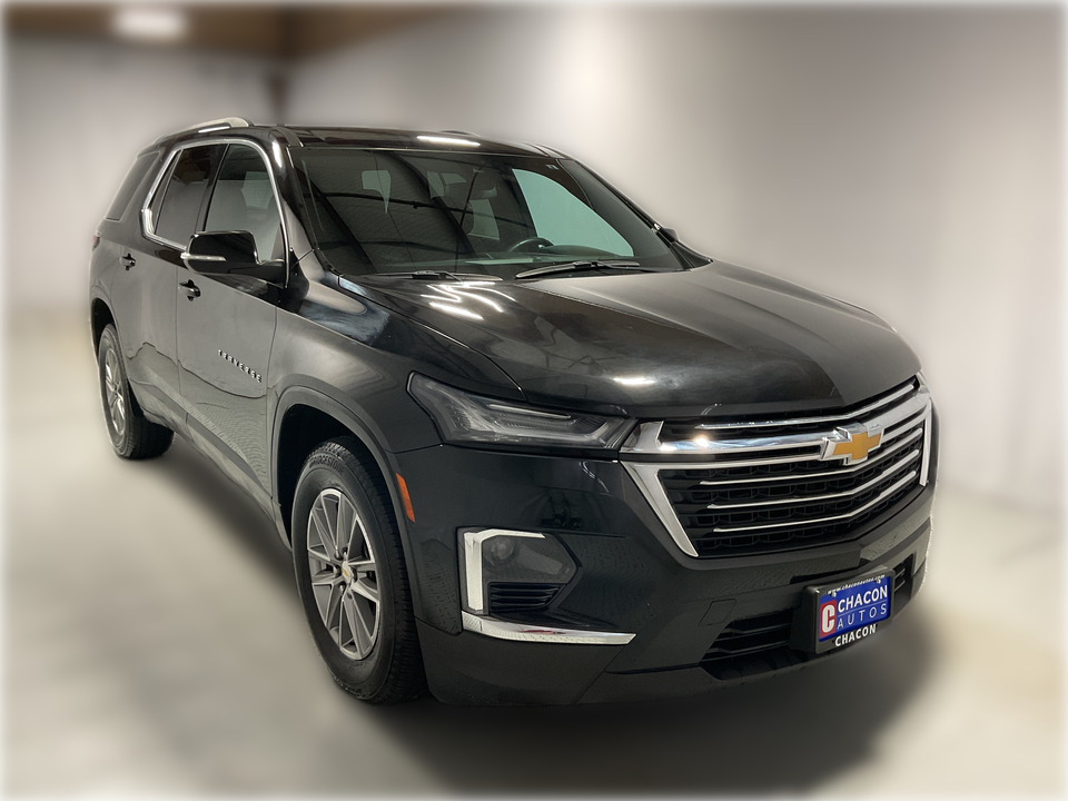 2023 Chevrolet Traverse LT Cloth FWD