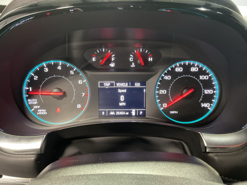 2023 Chevrolet Traverse LT Cloth FWD