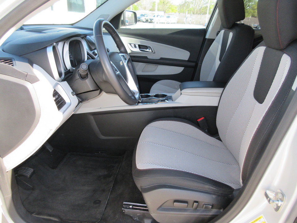 2015 Chevrolet Equinox 2LT 2WD