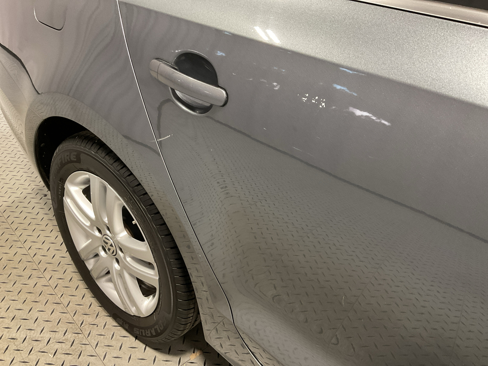 2017 Volkswagen Jetta 1.4T S 6A