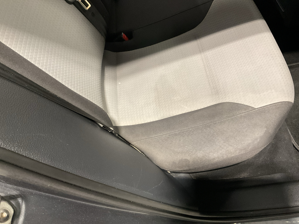 2017 Volkswagen Jetta 1.4T S 6A