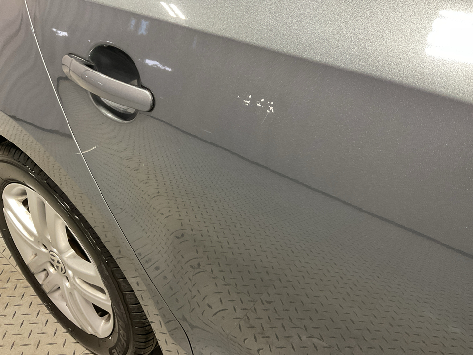 2017 Volkswagen Jetta 1.4T S 6A