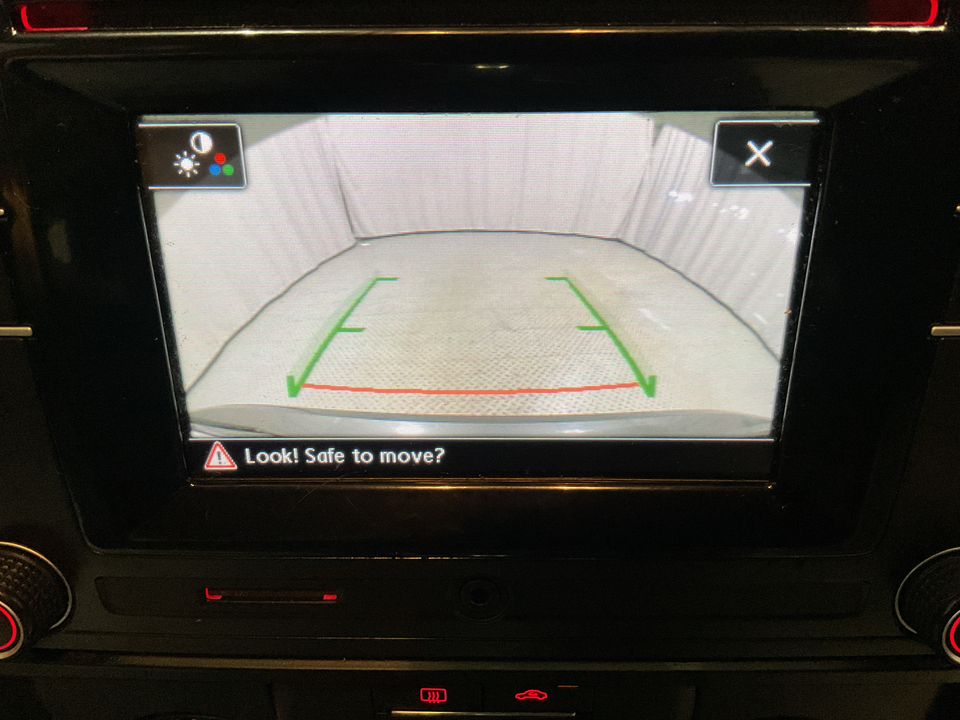 2017 Volkswagen Jetta 1.4T S 6A