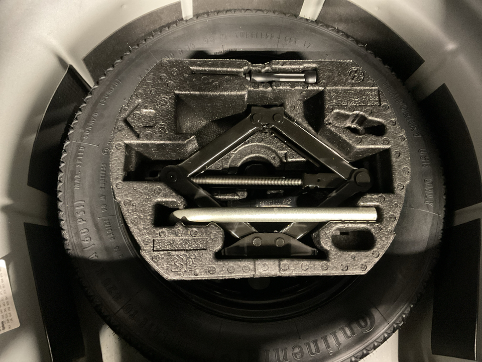 2017 Volkswagen Jetta 1.4T S 6A