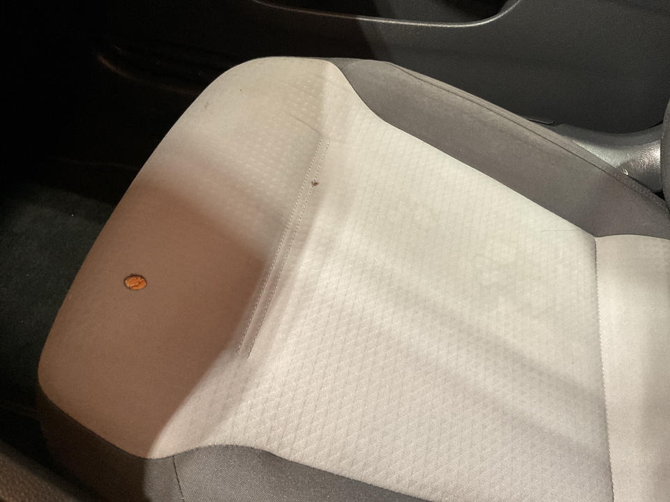 2017 Volkswagen Jetta 1.4T S 6A