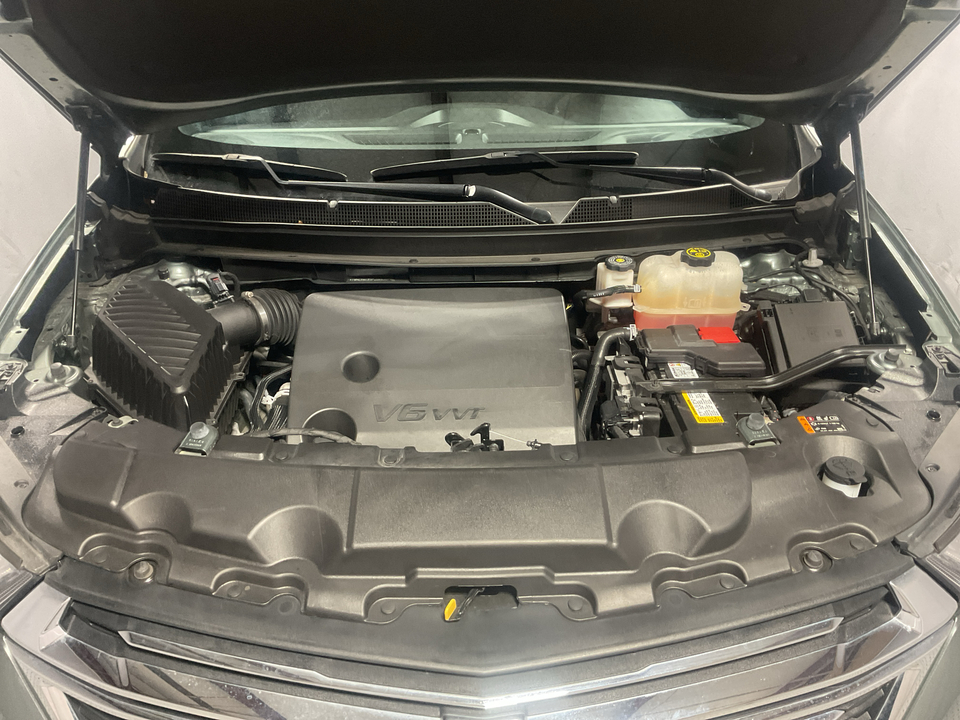 2023 Chevrolet Traverse LT Cloth FWD