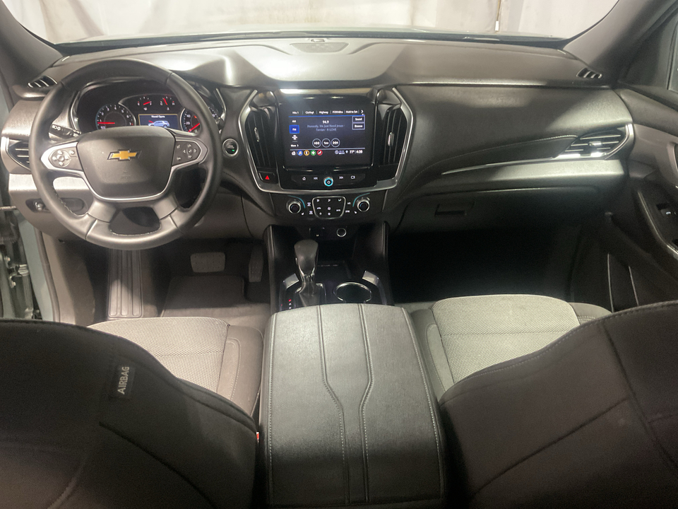 2023 Chevrolet Traverse LT Cloth FWD