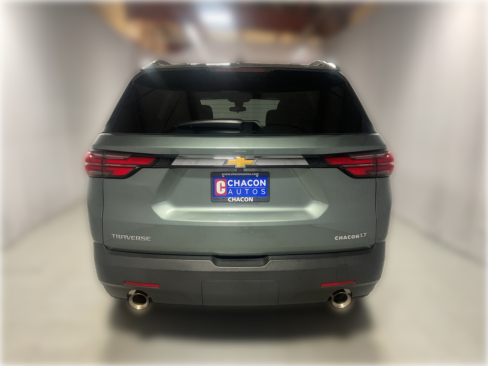 2023 Chevrolet Traverse LT Cloth FWD