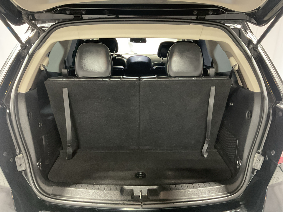 2020 Dodge Journey Crossroad