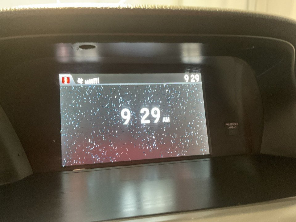 2013 Honda Accord Sport Sedan CVT