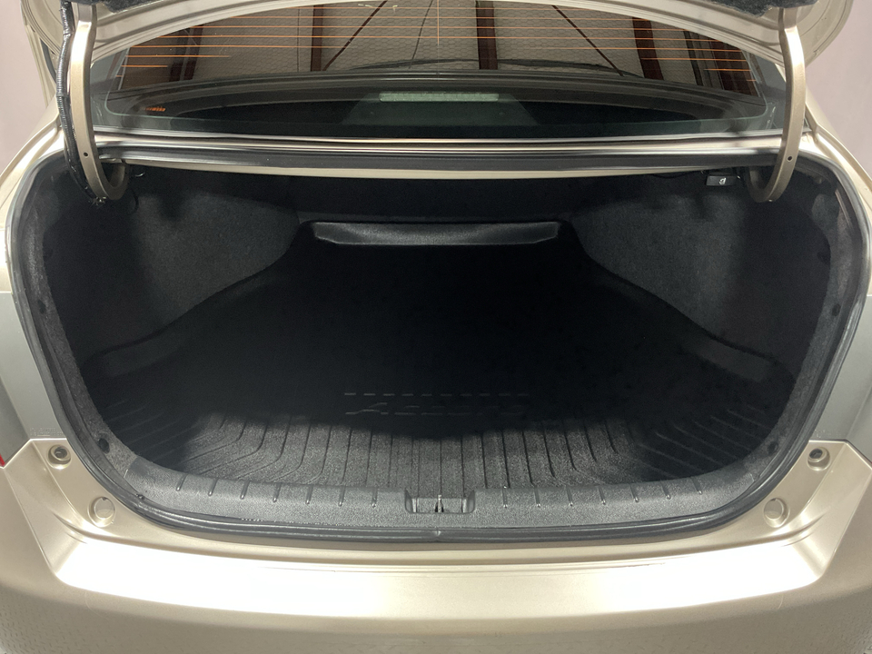 2013 Honda Accord Sport Sedan CVT