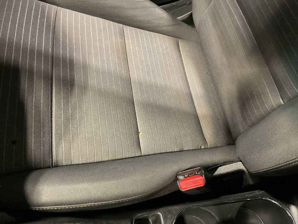 2018 Kia Forte LX 6A