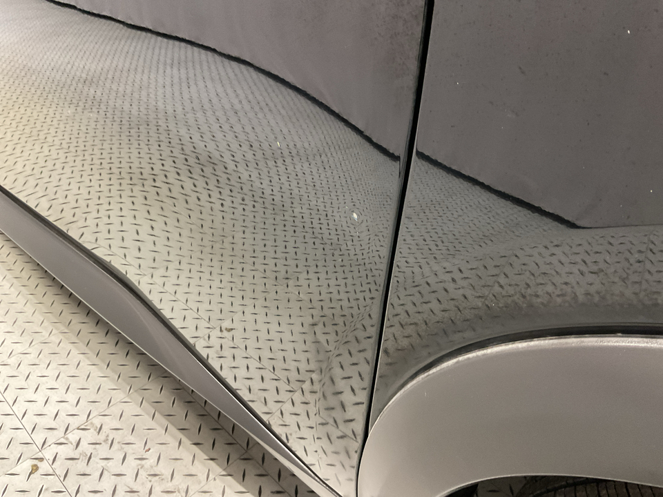 2023 Nissan Pathfinder S