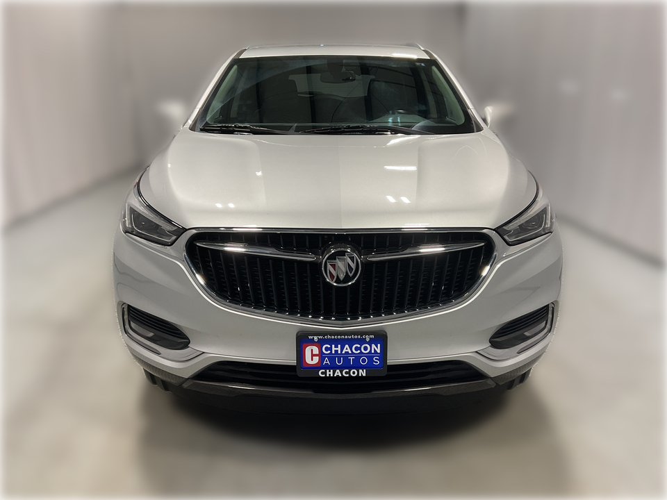 2021 Buick Enclave Essence FWD