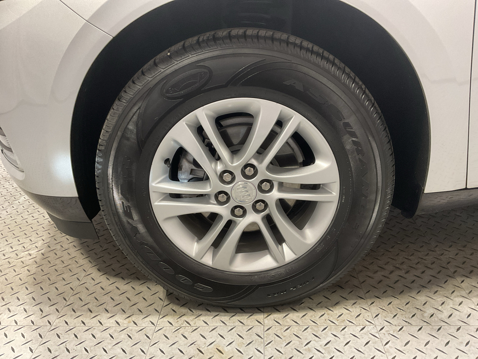 2021 Buick Enclave Essence FWD