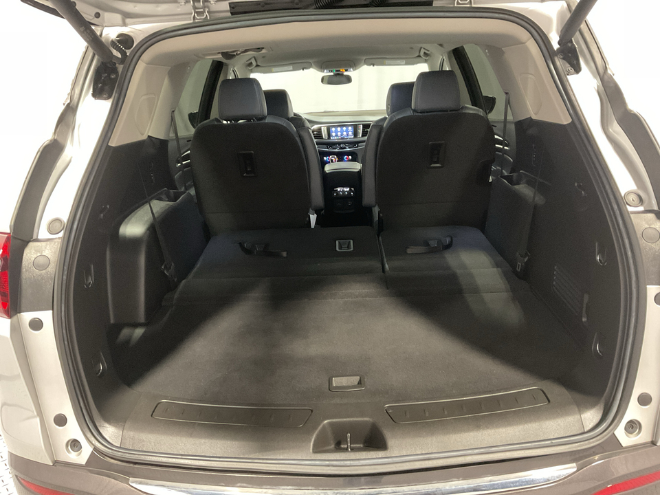 2021 Buick Enclave Essence FWD