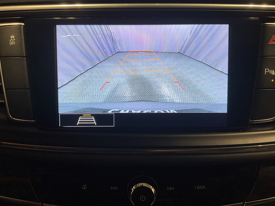 2021 Buick Enclave Essence FWD