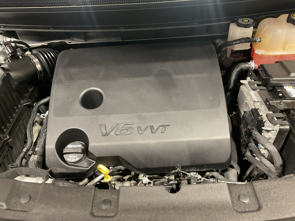 2021 Buick Enclave Essence FWD