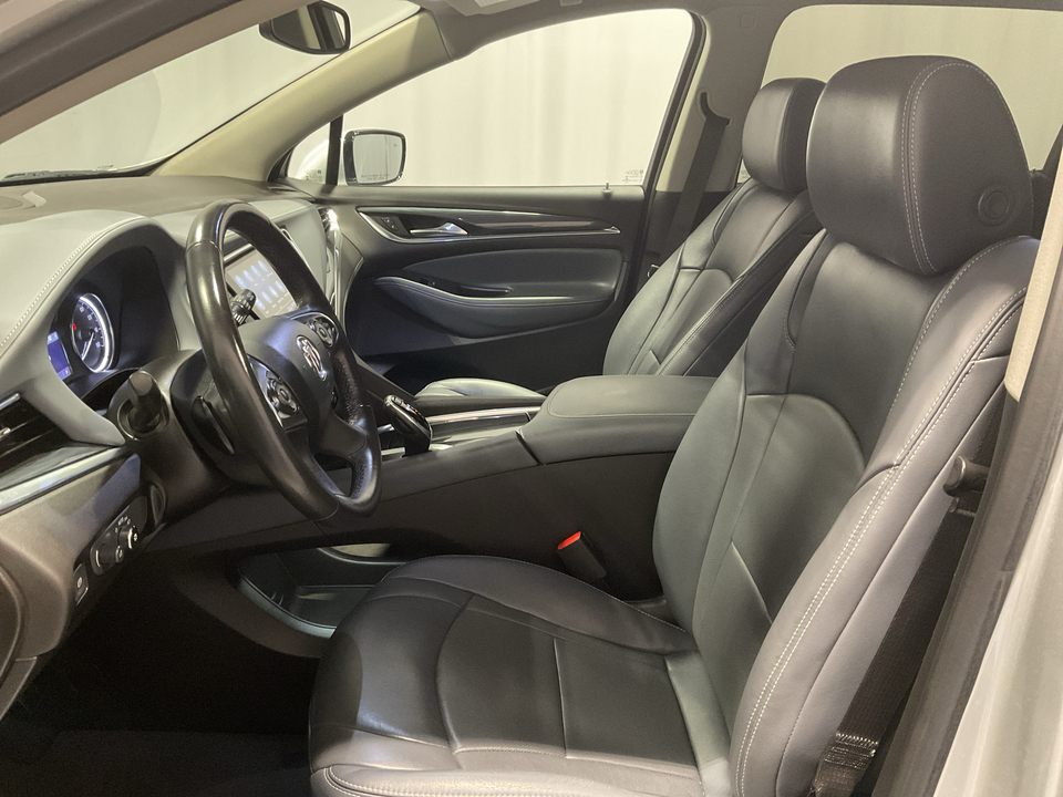 2021 Buick Enclave Essence FWD