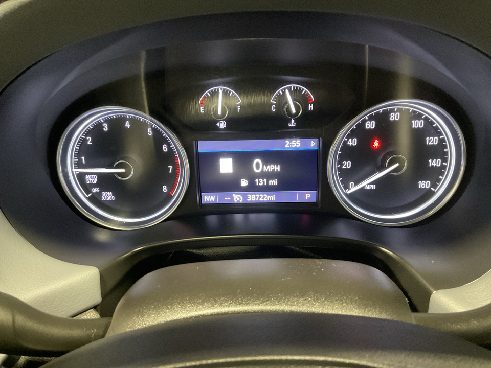 2021 Buick Enclave Essence FWD